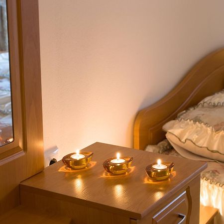 Rooms Nancy Agios Andreas  Екстер'єр фото