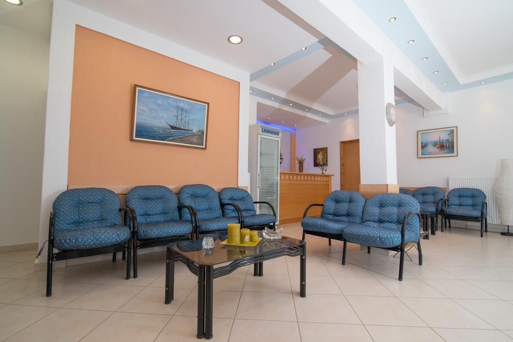 Rooms Nancy Agios Andreas  Екстер'єр фото