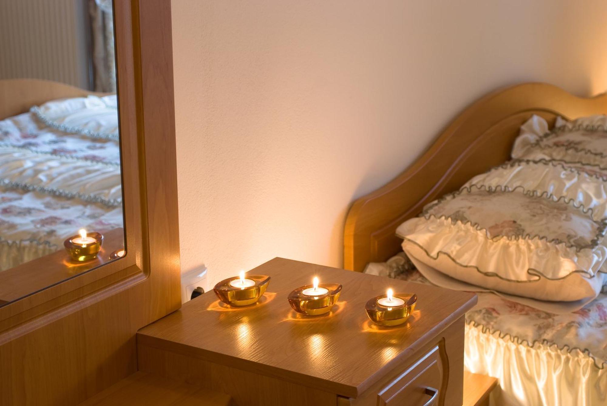 Rooms Nancy Agios Andreas  Екстер'єр фото