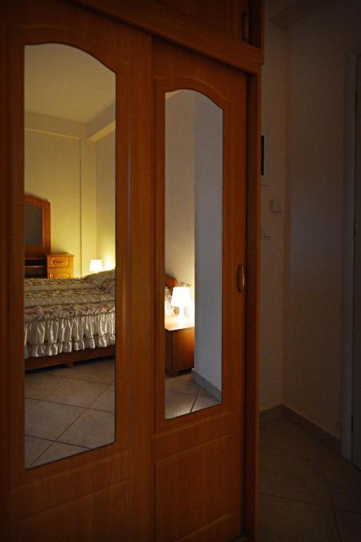 Rooms Nancy Agios Andreas  Екстер'єр фото