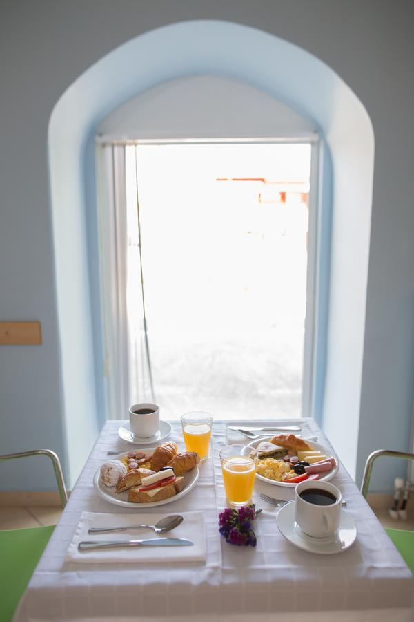 Rooms Nancy Agios Andreas  Екстер'єр фото