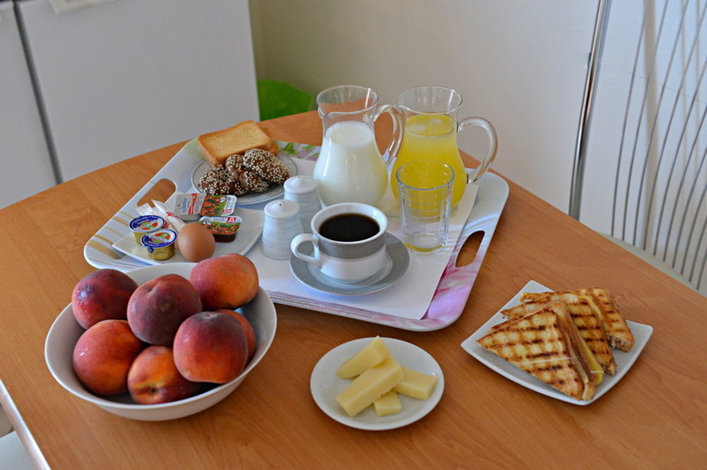 Rooms Nancy Agios Andreas  Екстер'єр фото