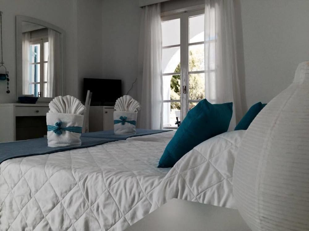 Rooms Nancy Agios Andreas  Екстер'єр фото